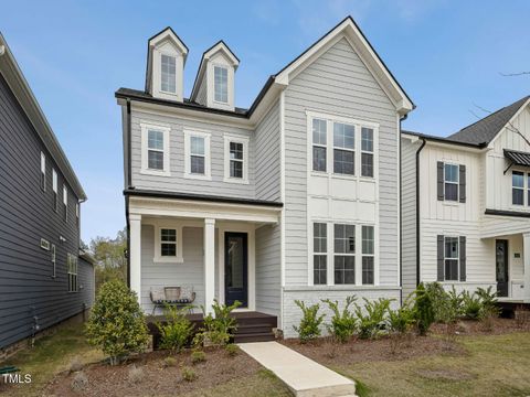 1425 Patchings Lane Knightdale NC 27545