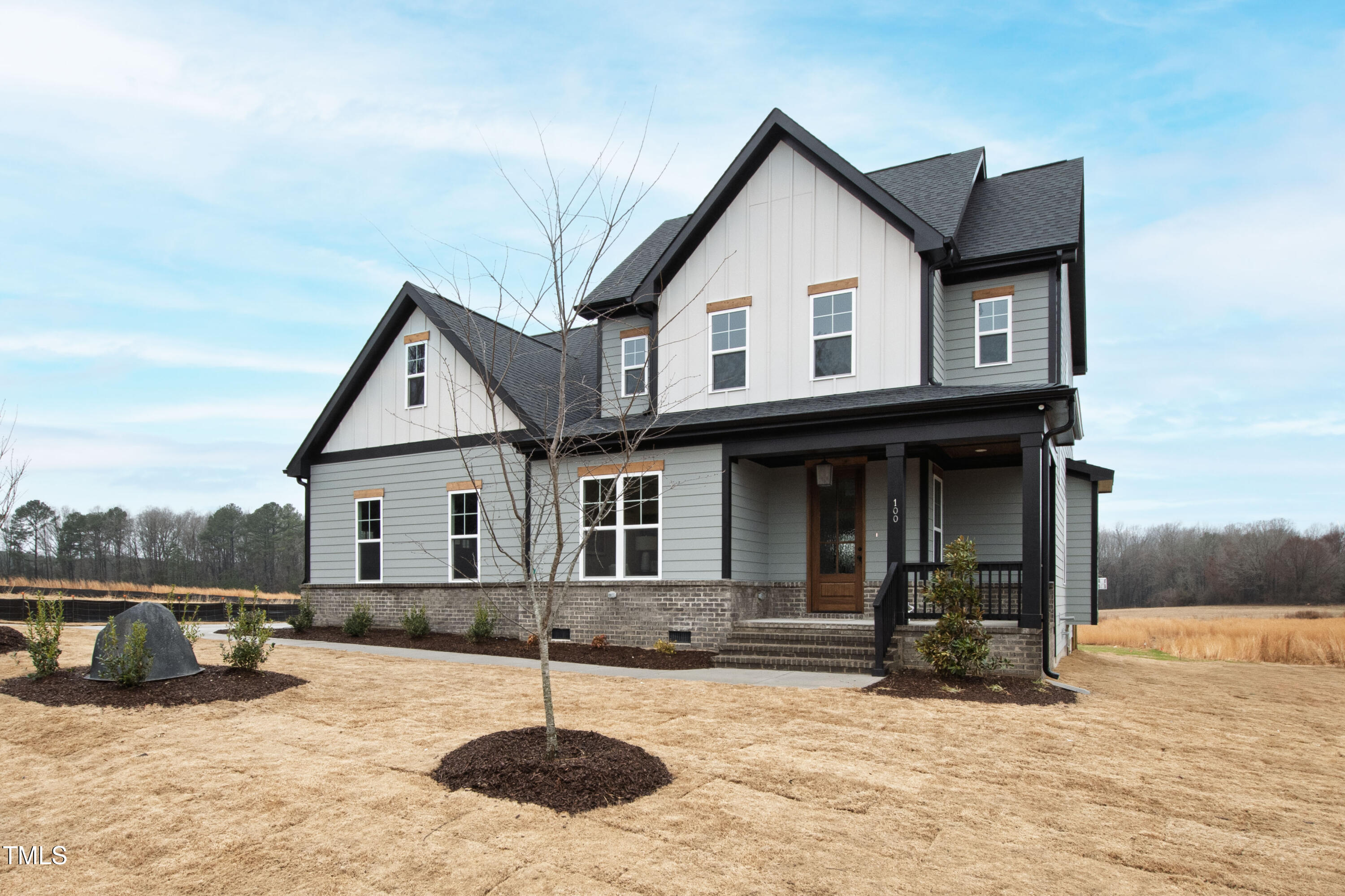 100 Firefly Lane