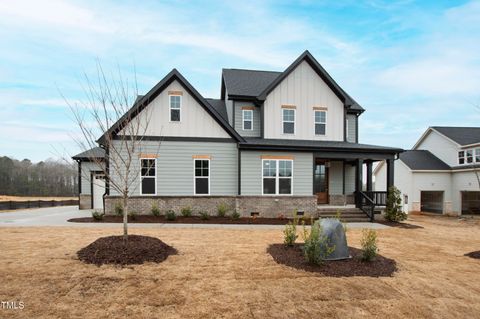 100 Firefly Lane Louisburg NC 27549