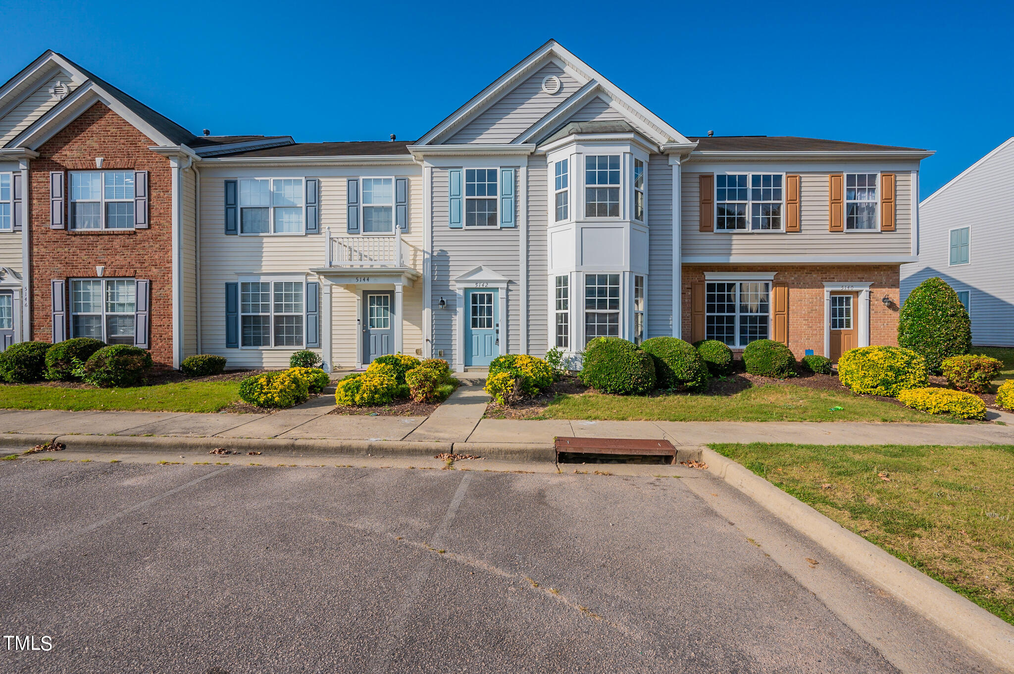 View Raleigh, NC 27616 townhome