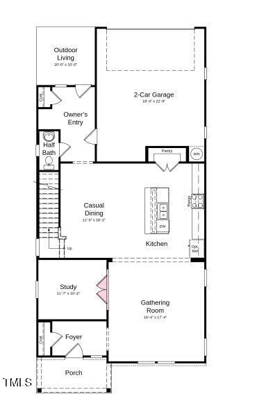 1264 Hardin Hill Lane