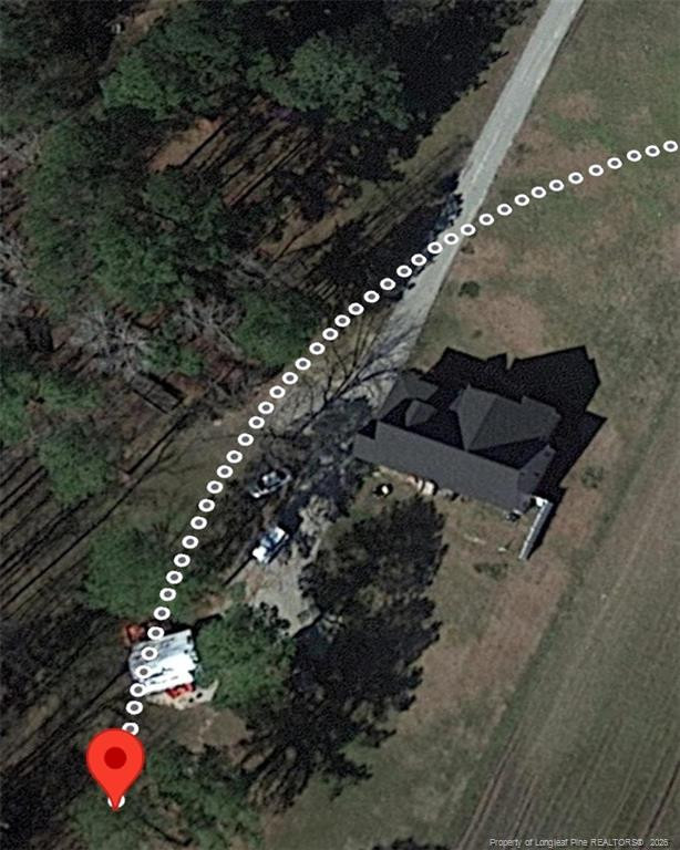 1103 Forrest Drive