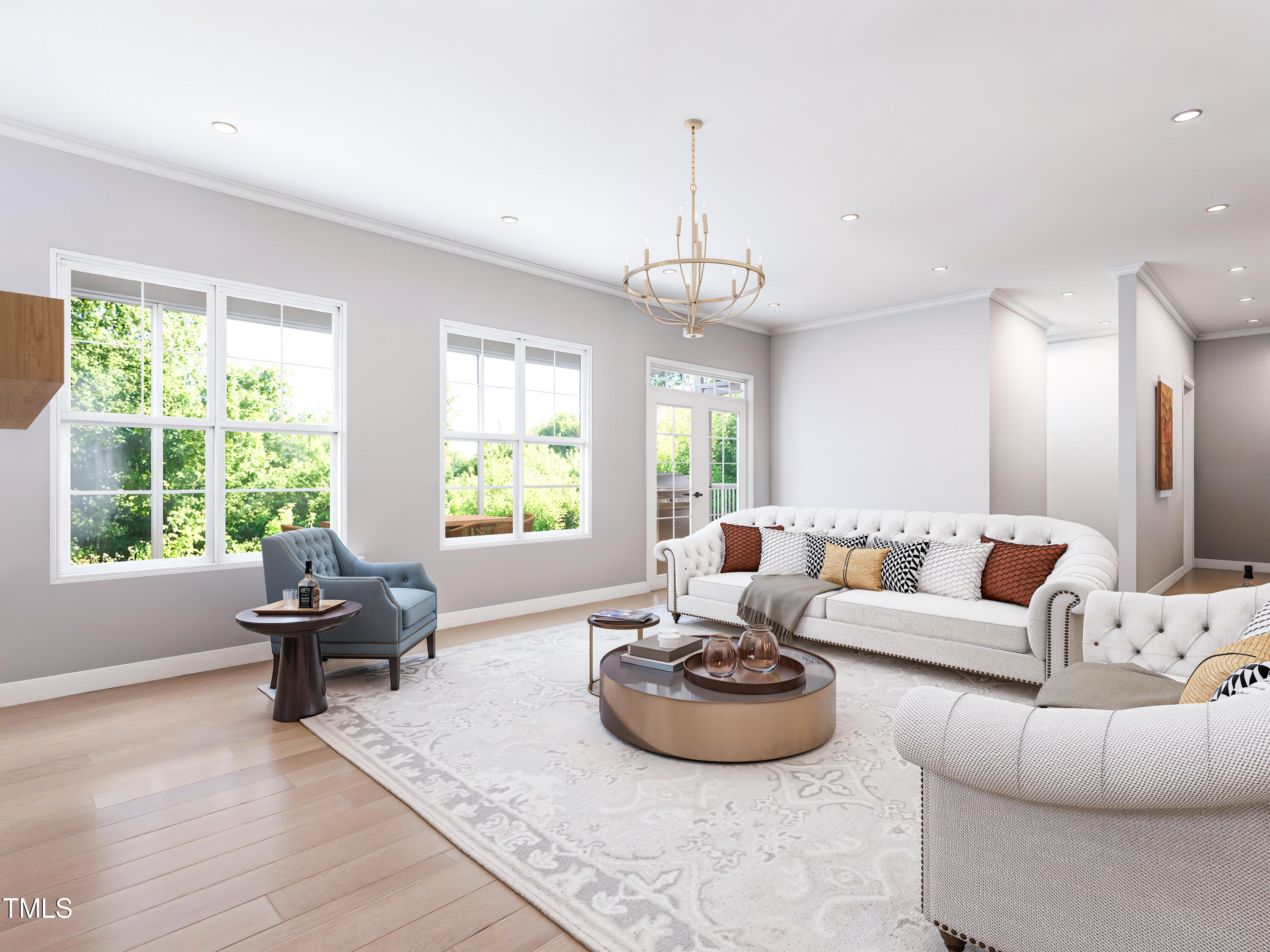 154 Colonial Trail Court