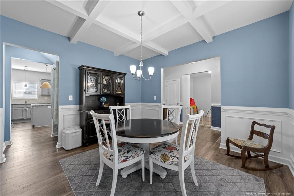 264 Mill Ridge Court