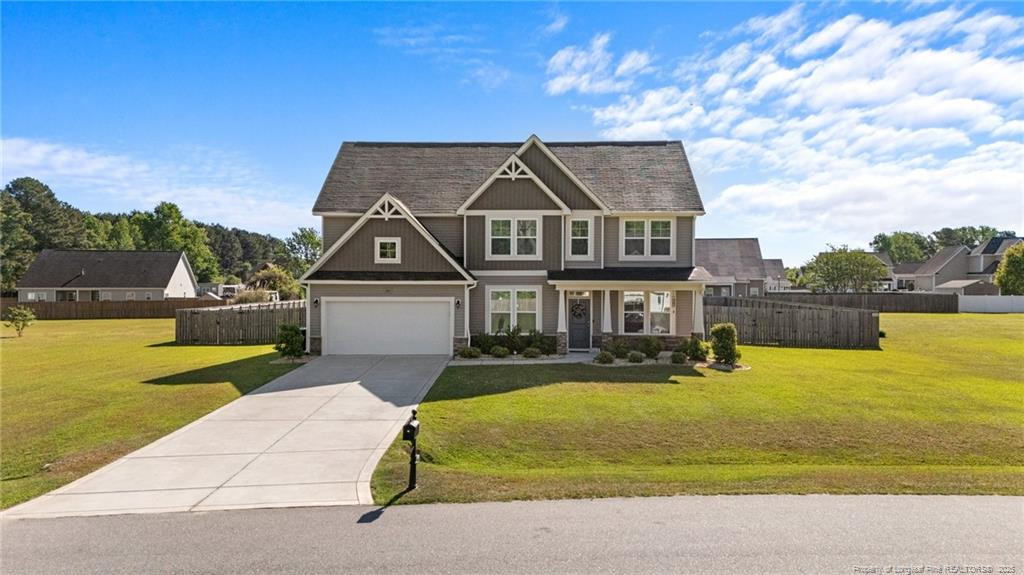 264 Mill Ridge Court
