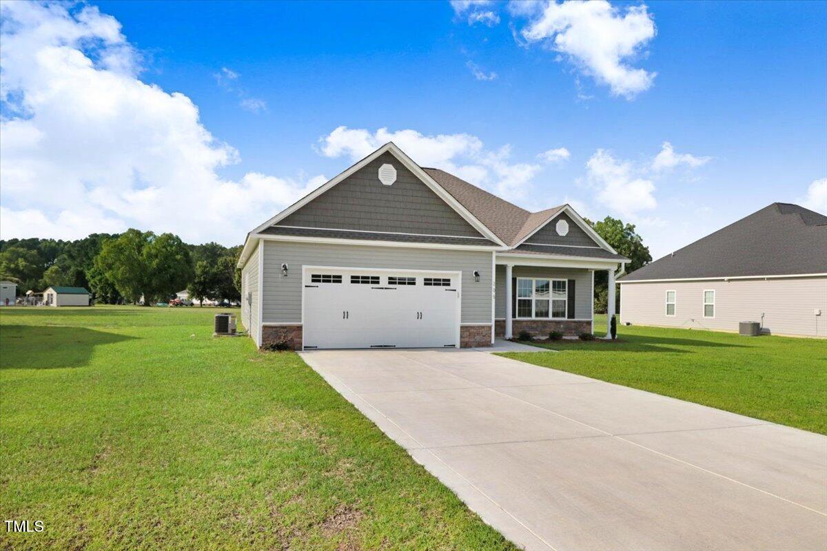 205 Talton Estates Drive