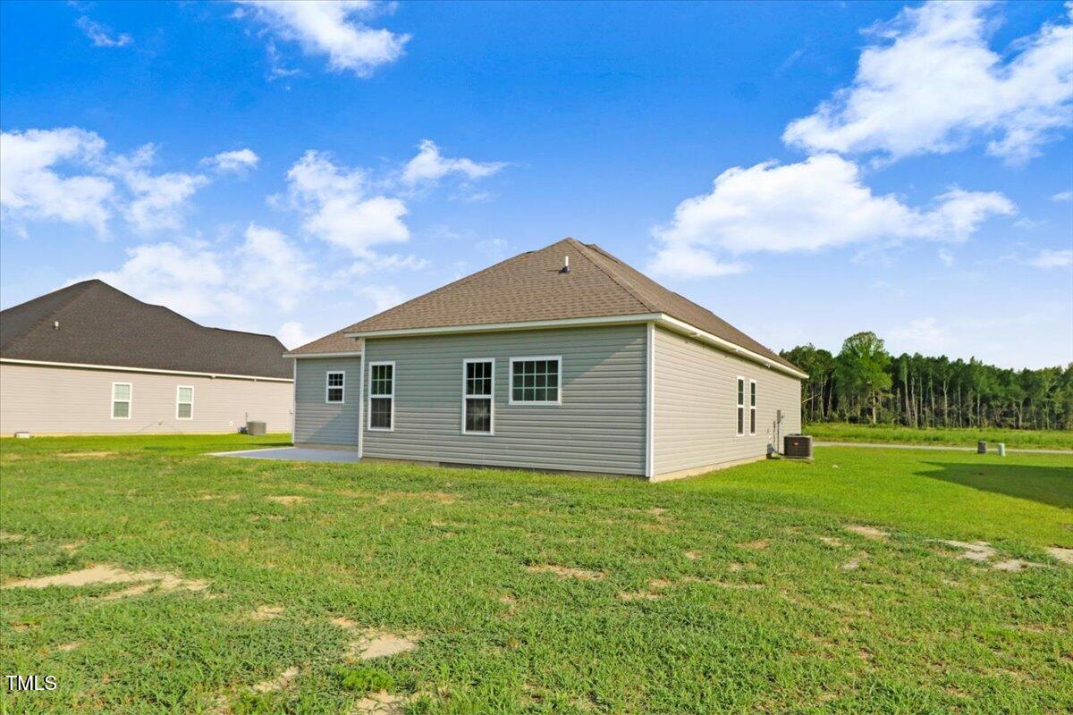 205 Talton Estates Drive