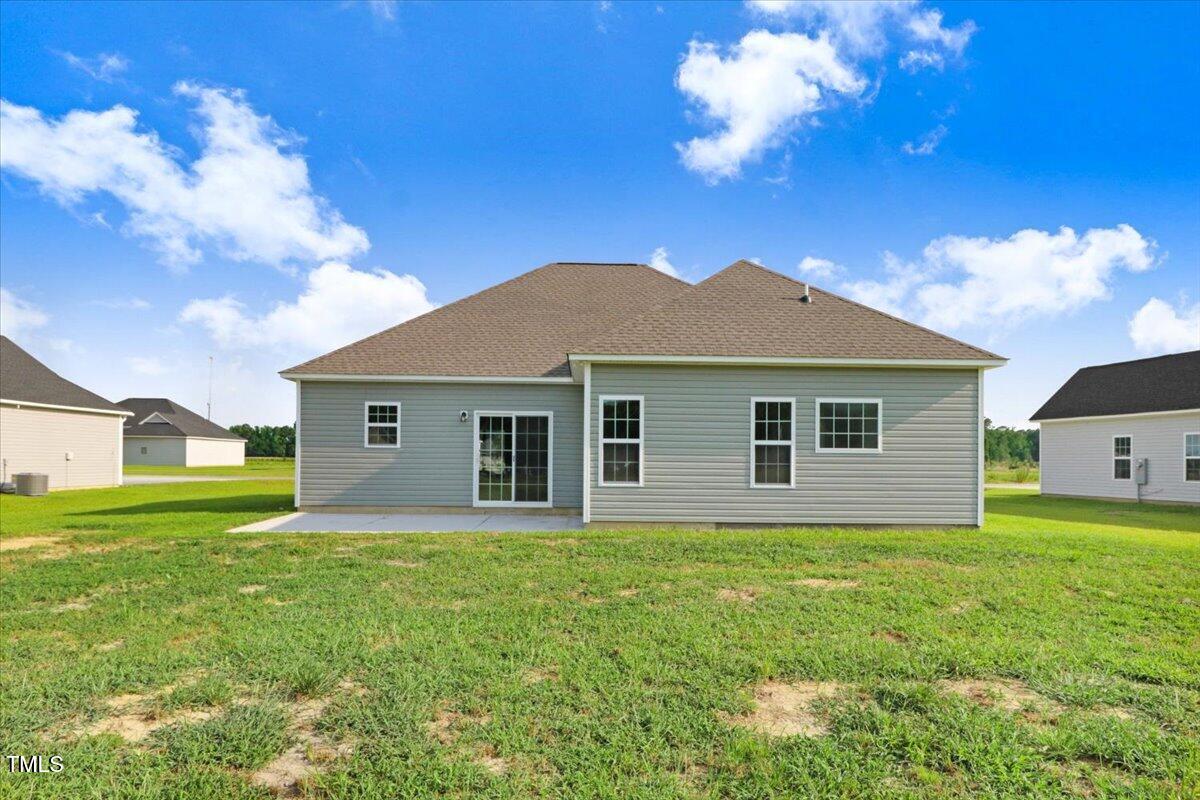 205 Talton Estates Drive