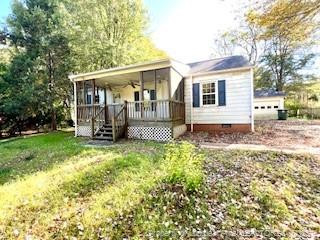 1441 Statesville Boulevard
