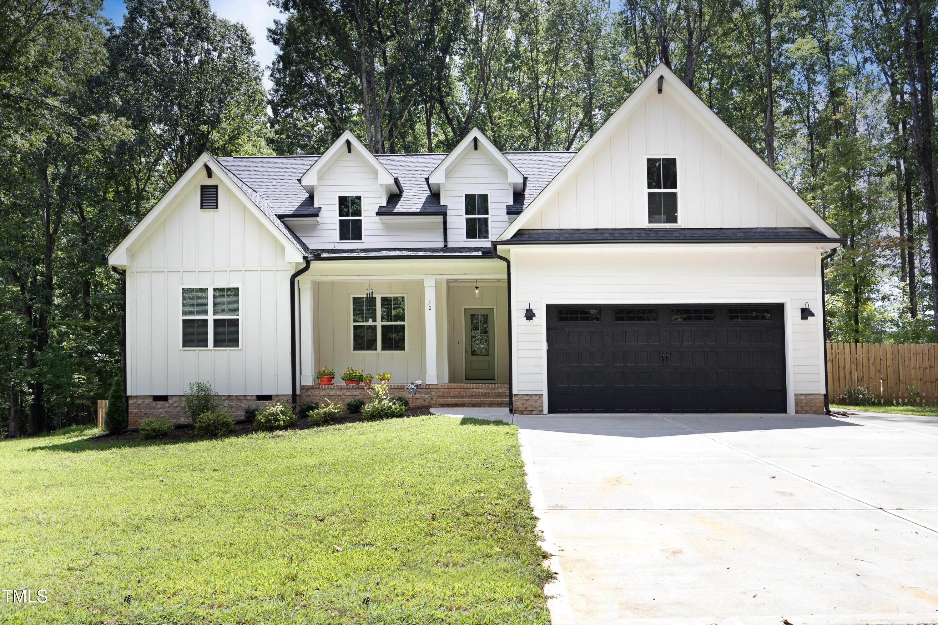 View Franklinton, NC 27525 house