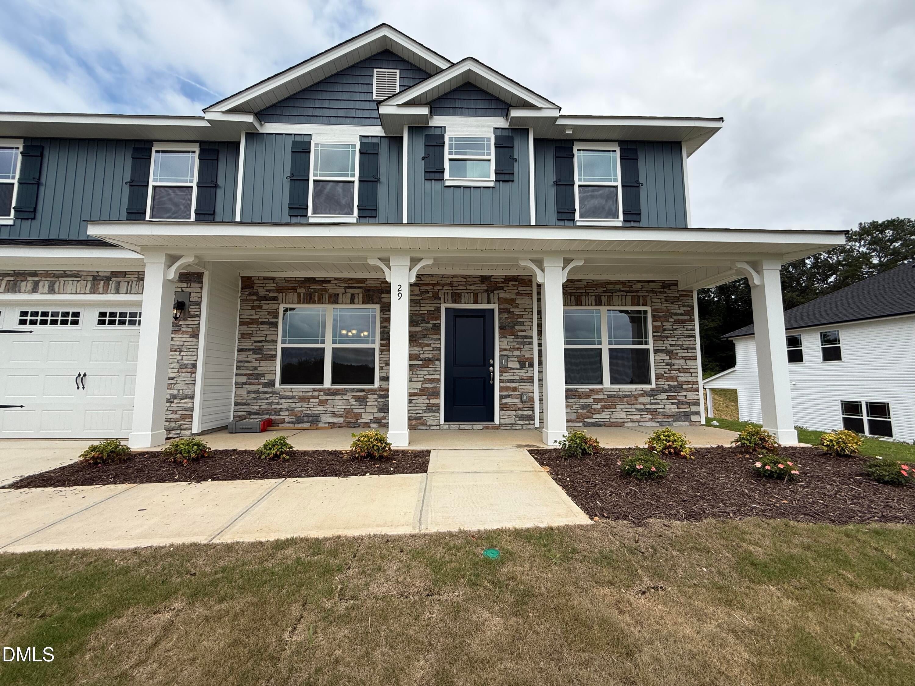 206 Kipling Crk Drive