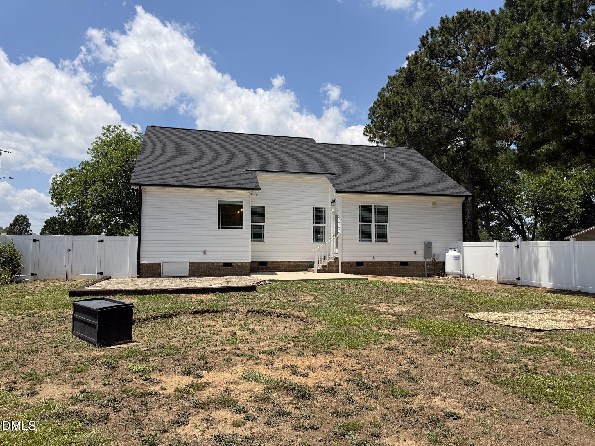 1004 Butler Drive