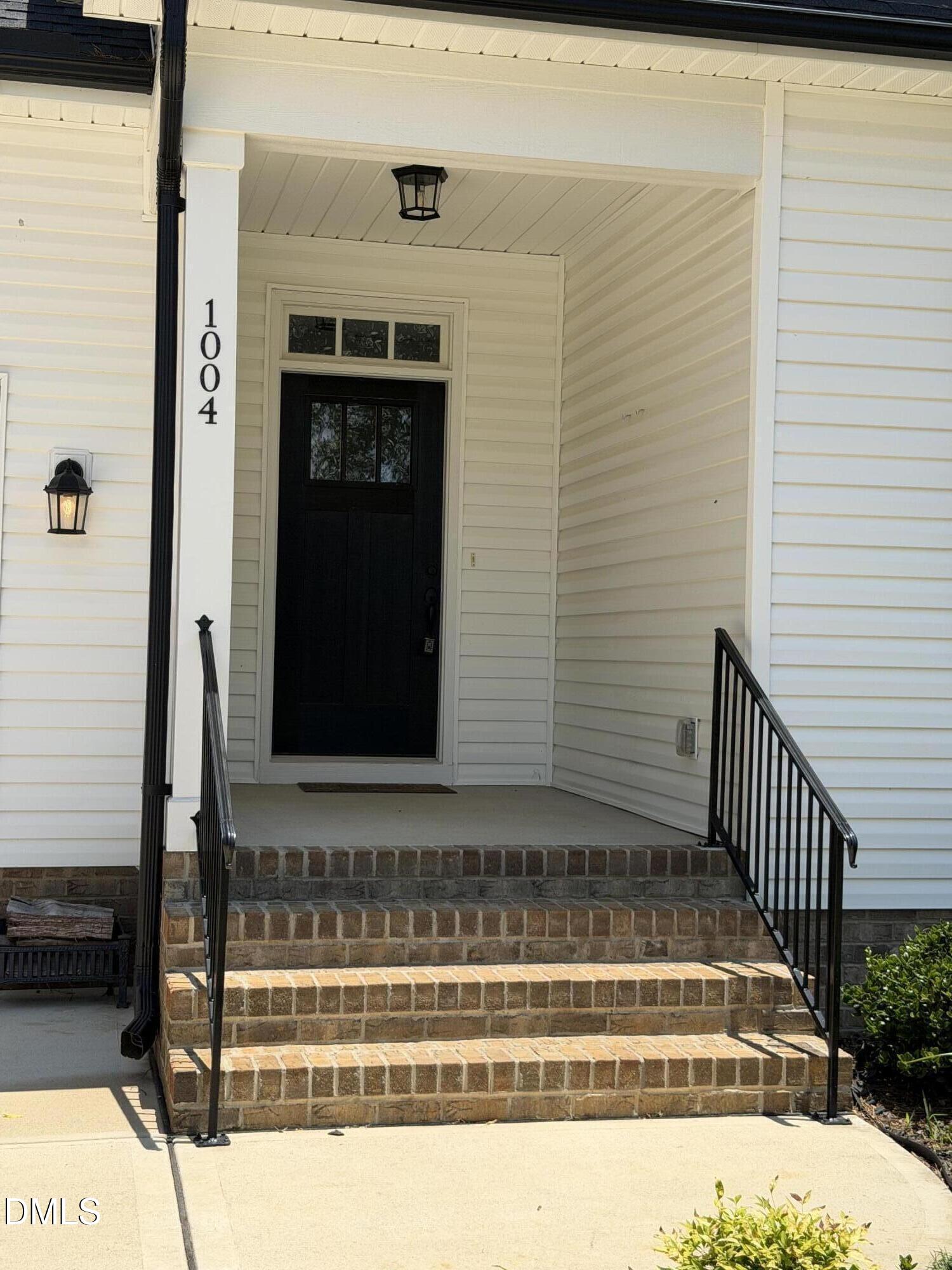 1004 Butler Drive