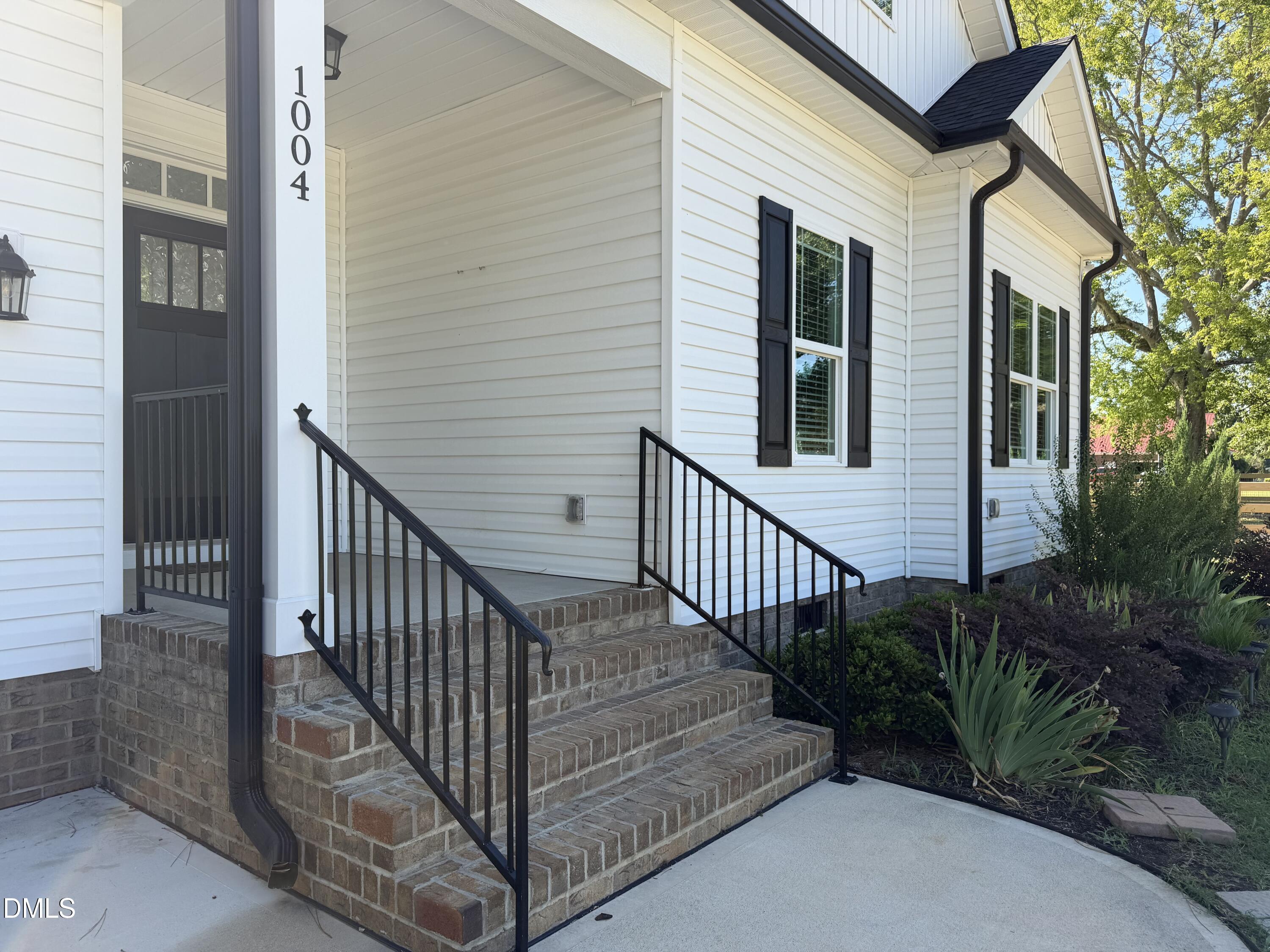 1004 Butler Drive