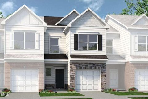 74 Floating Bridge Trail Lillington NC 27546