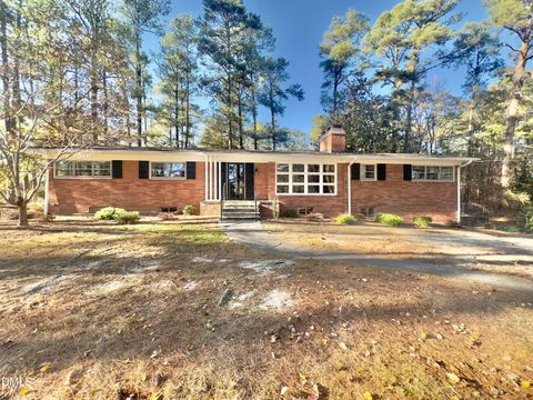 405 N Main Street Rolesville NC 27571