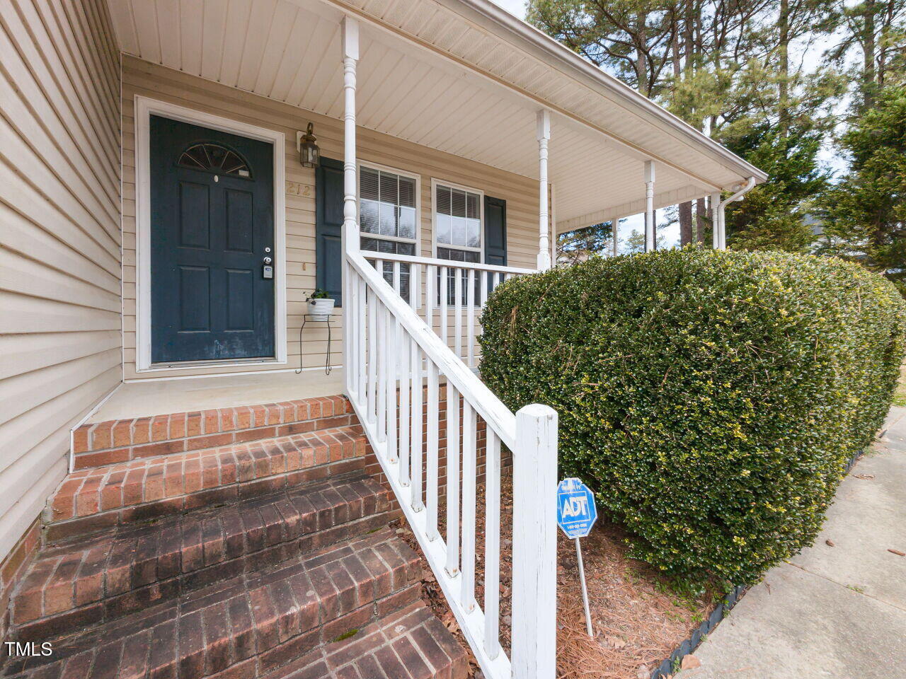 212 Walnut Creek Drive