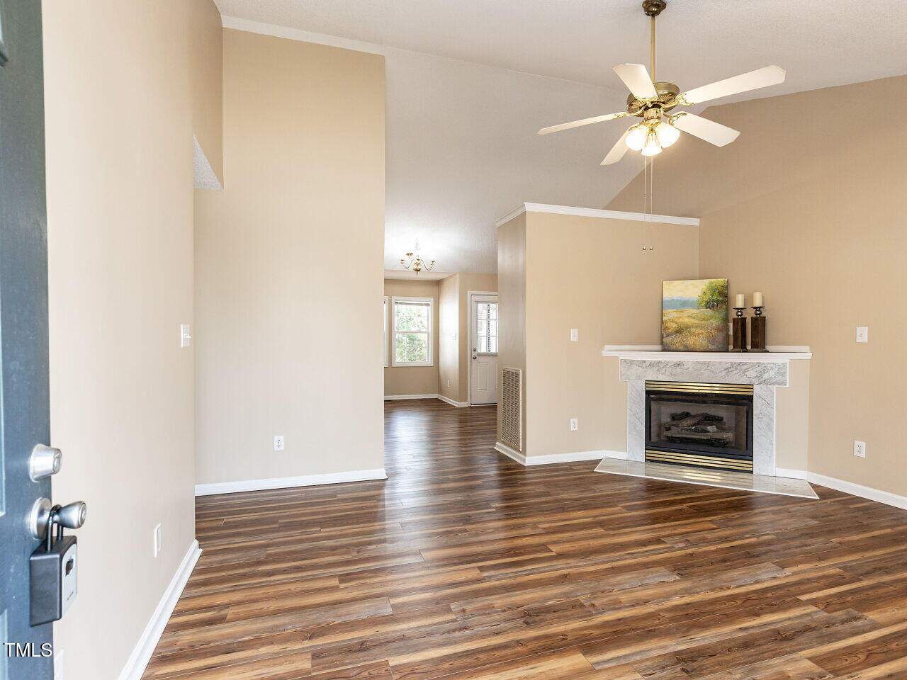 212 Walnut Creek Drive