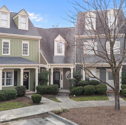 229 Old Grove Lane Apex NC 27502