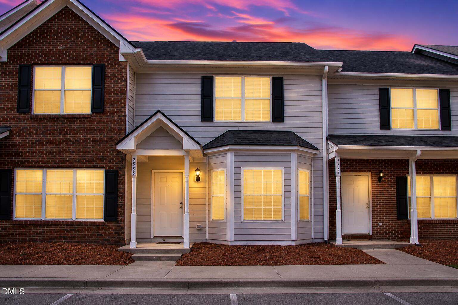 2849 Bennington Drive, Clayton, NC, 27520