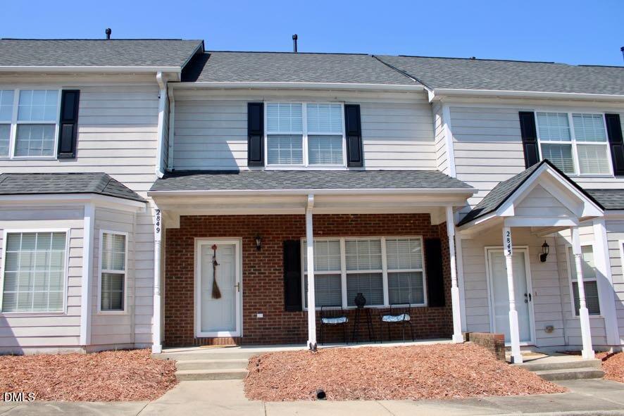 2849 Bennington Drive