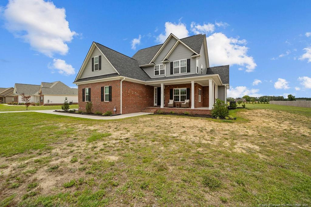 1322 Joe Hall Road