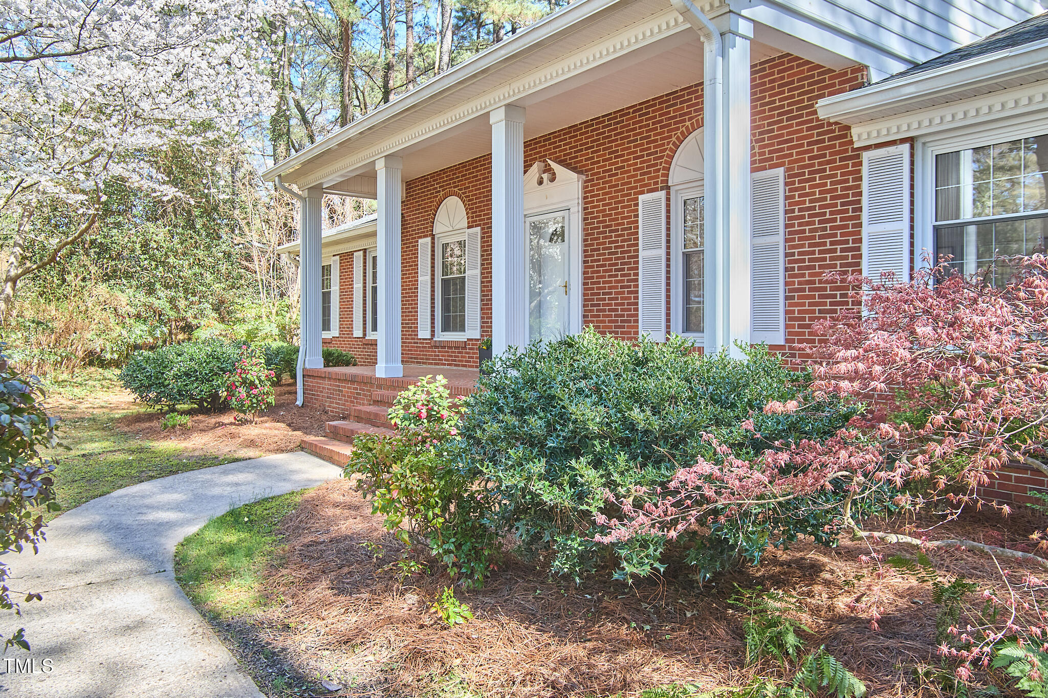 3613 Hope Valley Road