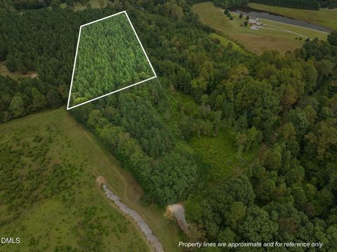 Photo of Lot 2 Wolf Tree Way, Efland, NC 27243 (MLS # 10133795)
