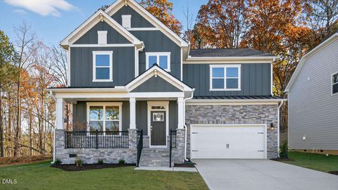 2325 Horton Park Drive Apex NC 27539