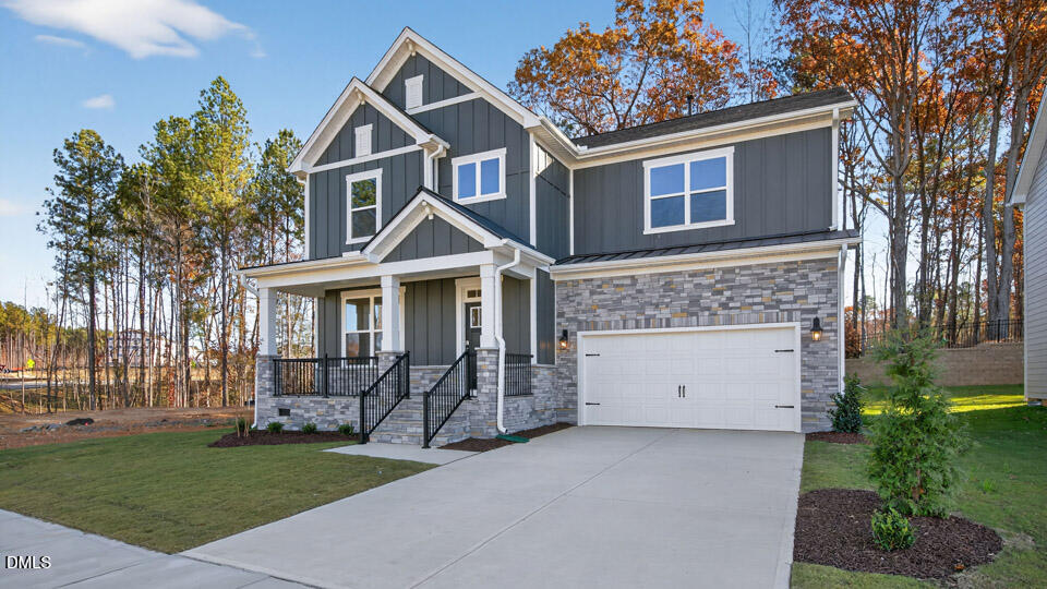 2325 Horton Park Drive