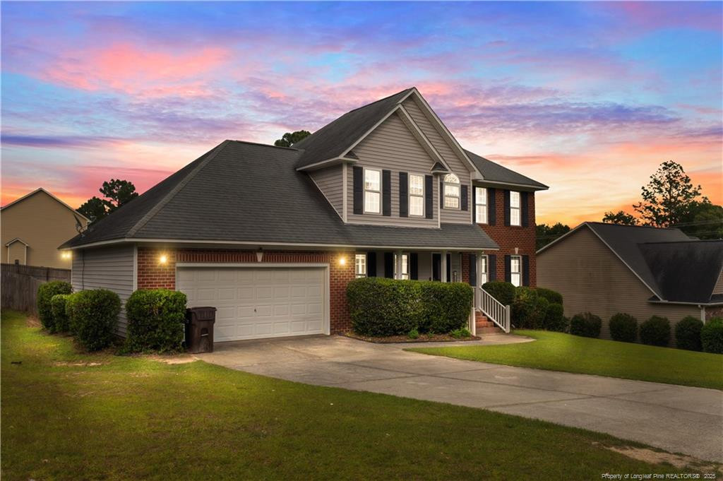 225 Woodshire Drive