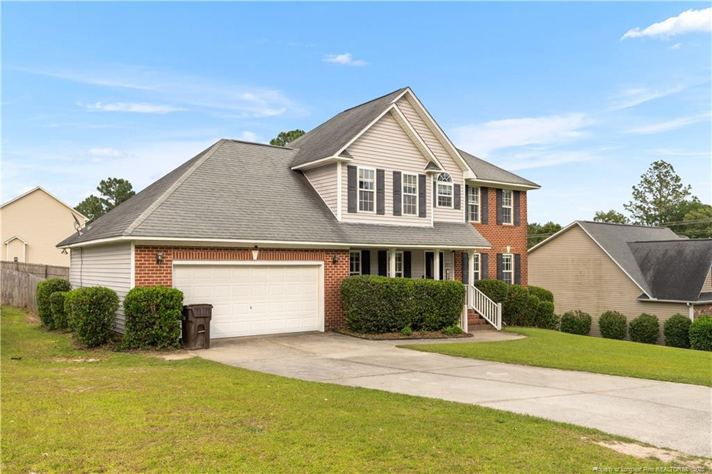225 Woodshire Drive