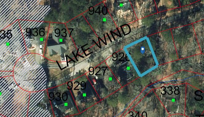 925 Lakewind