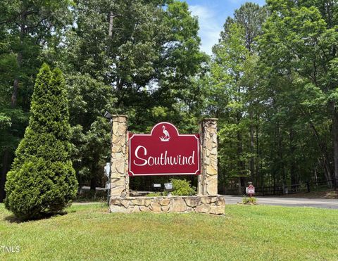 925 Lakewind Sanford NC 27332