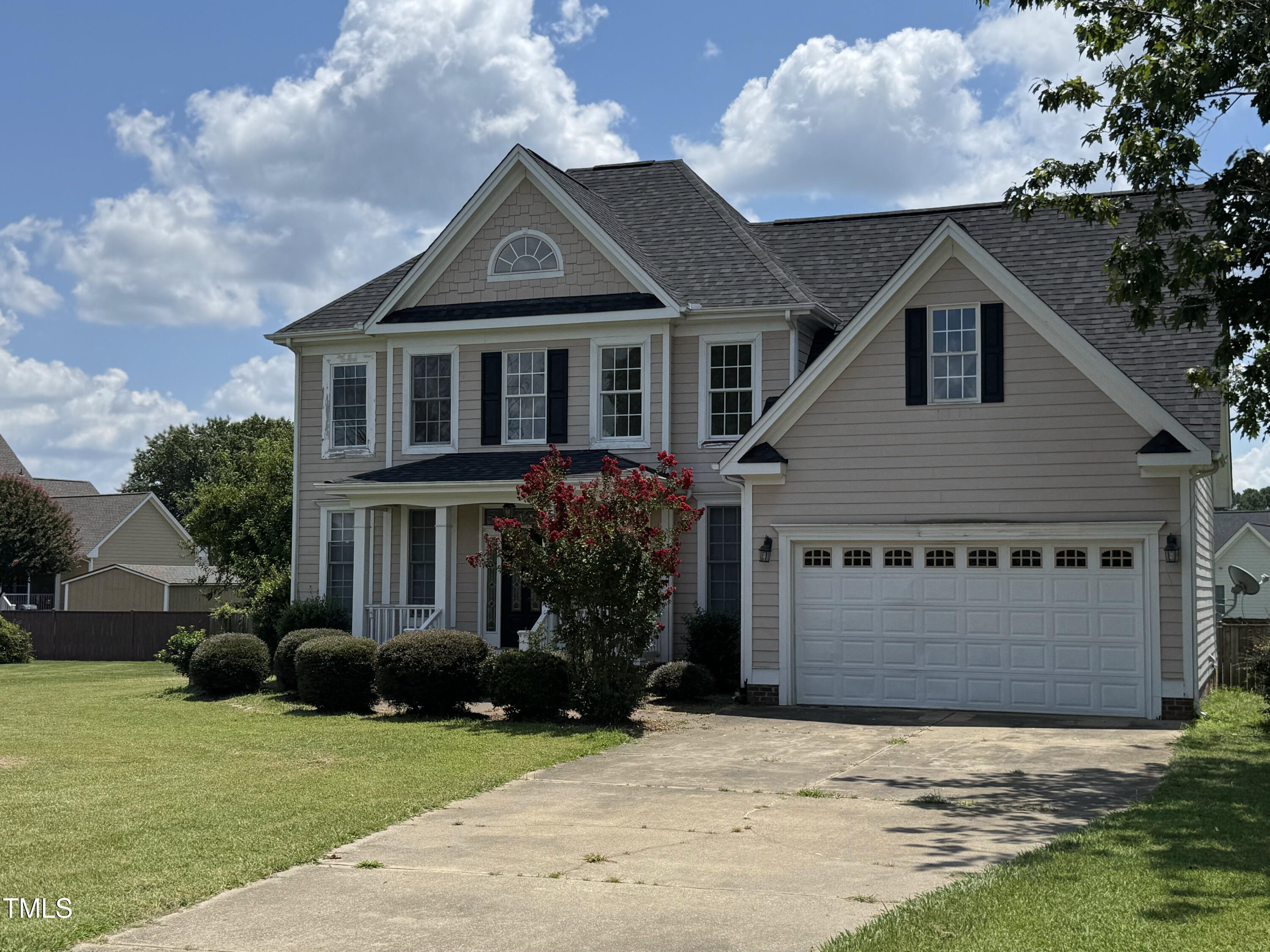 4404 Deer Knoll Court