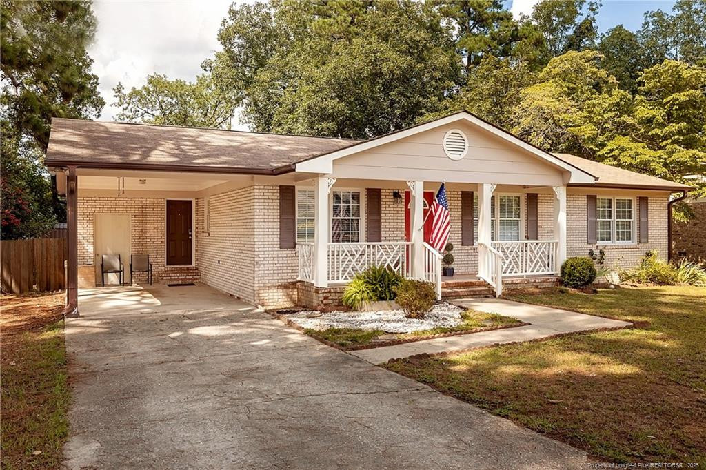 6622 Vaughn Road