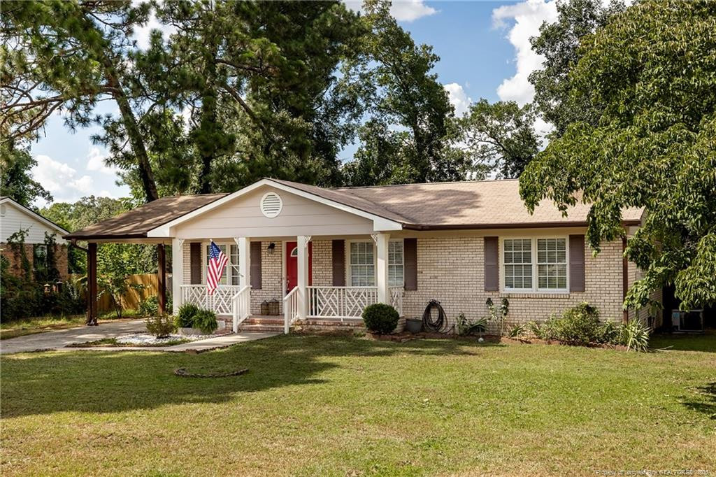 6622 Vaughn Road