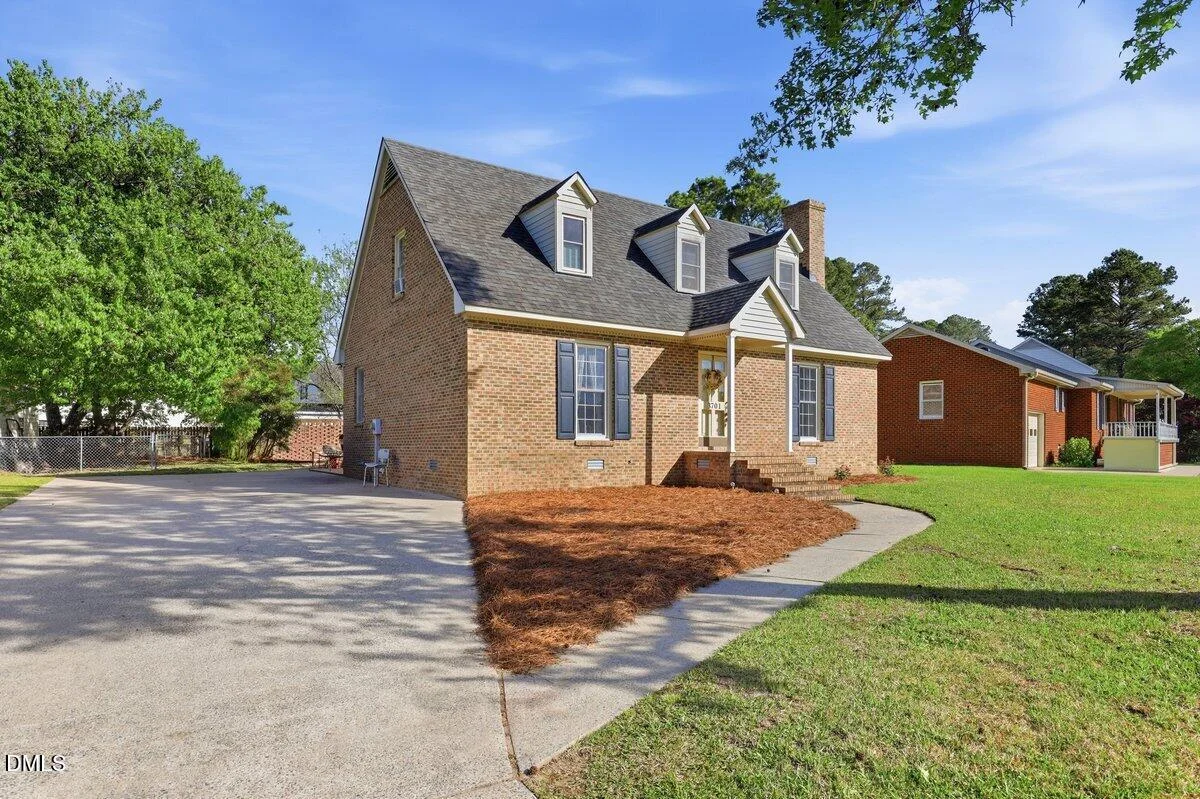 3701 Cornwallis Road