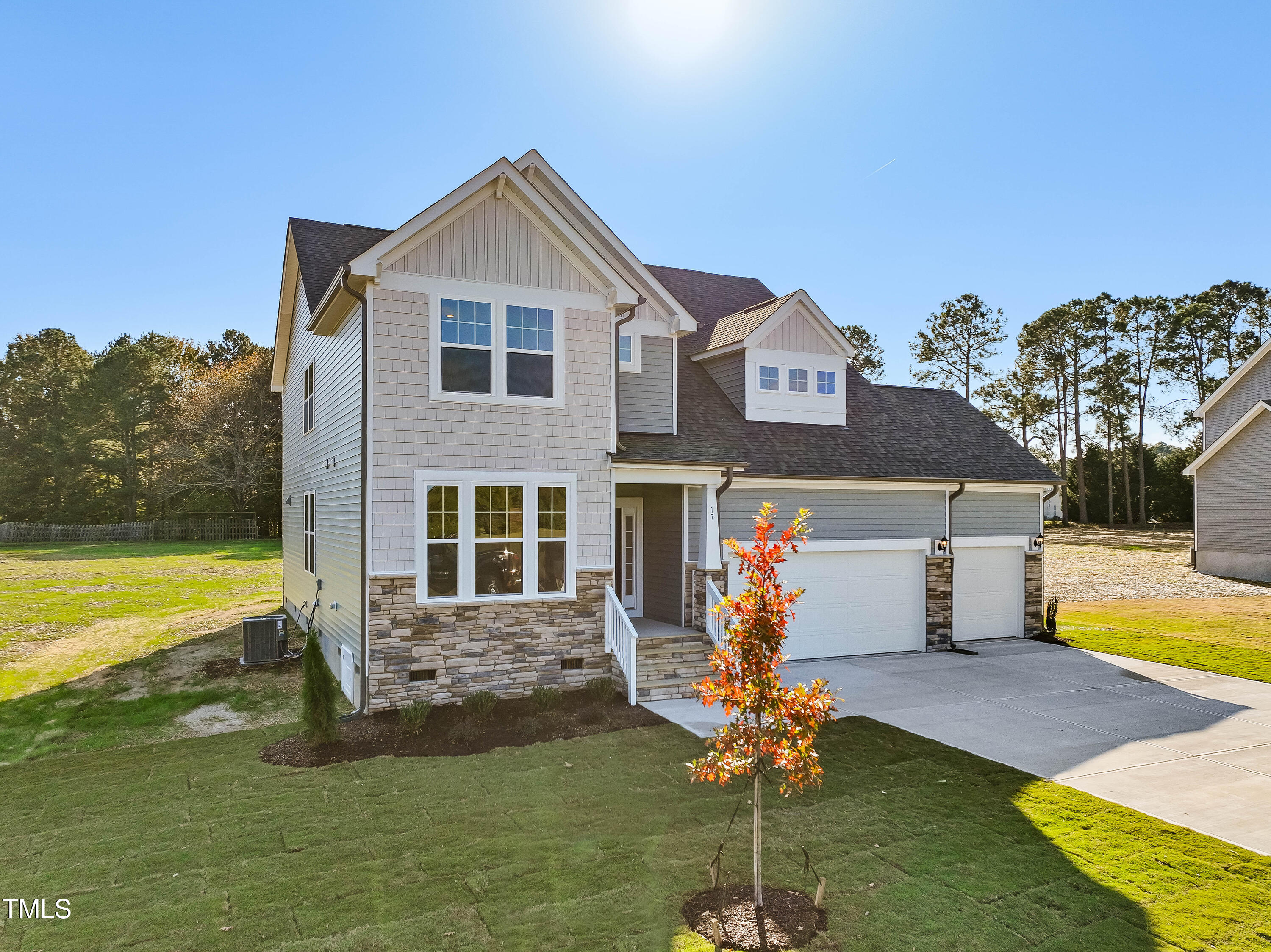 16 Little Branch Drive