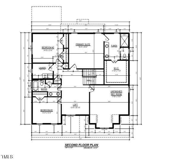 2521 Terri Creek Drive Lot 25