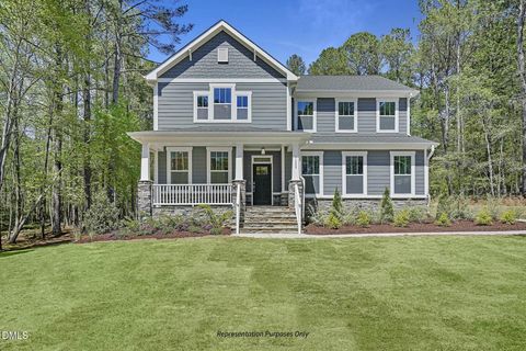 219 Sweetfern Lane Zebulon NC 27597