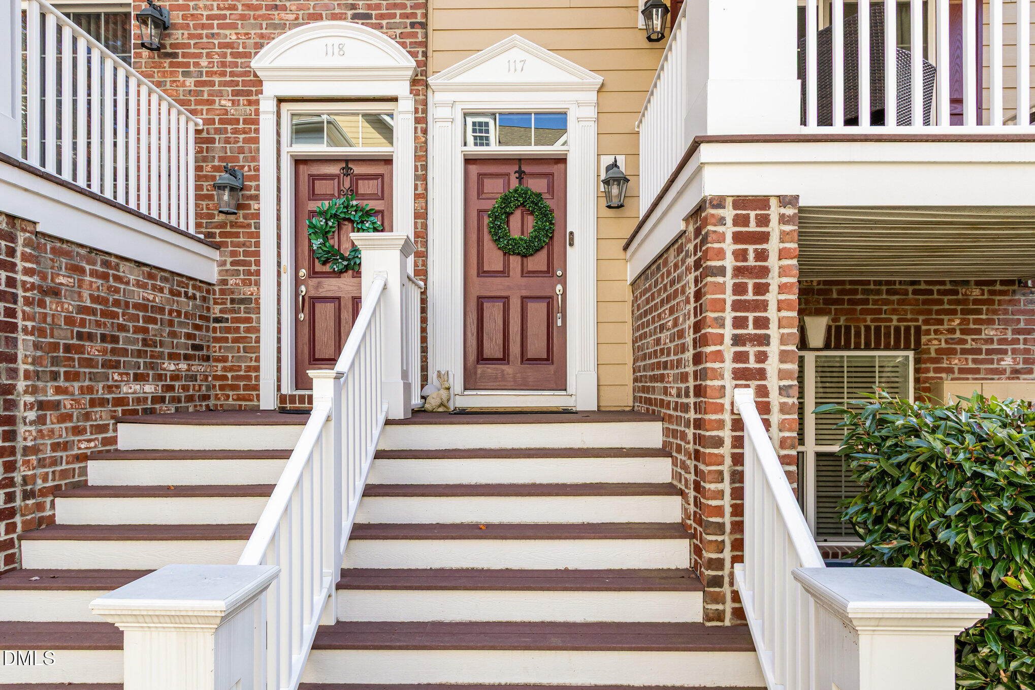 9211 Calabria Drive 117