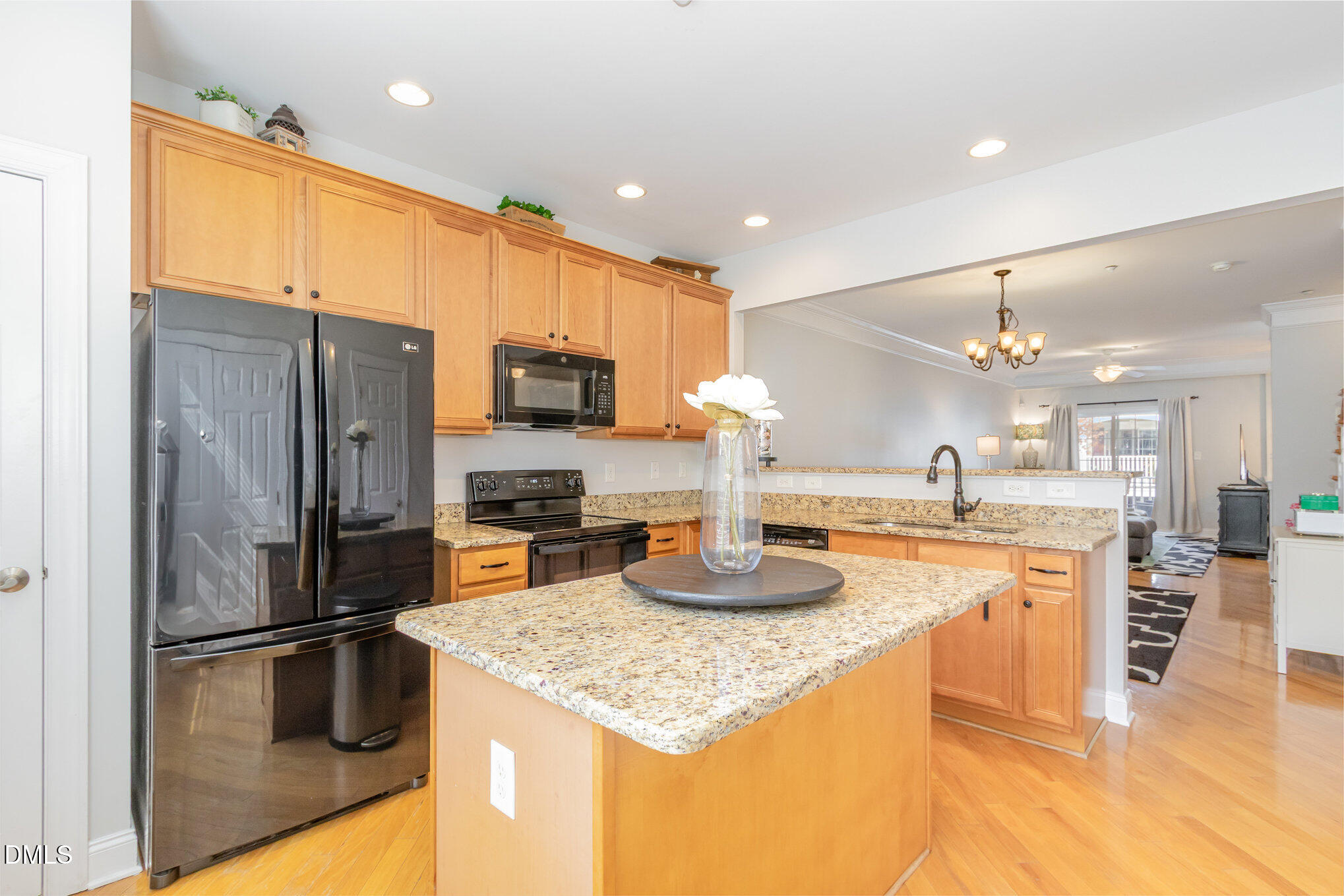 9211 Calabria Drive 117