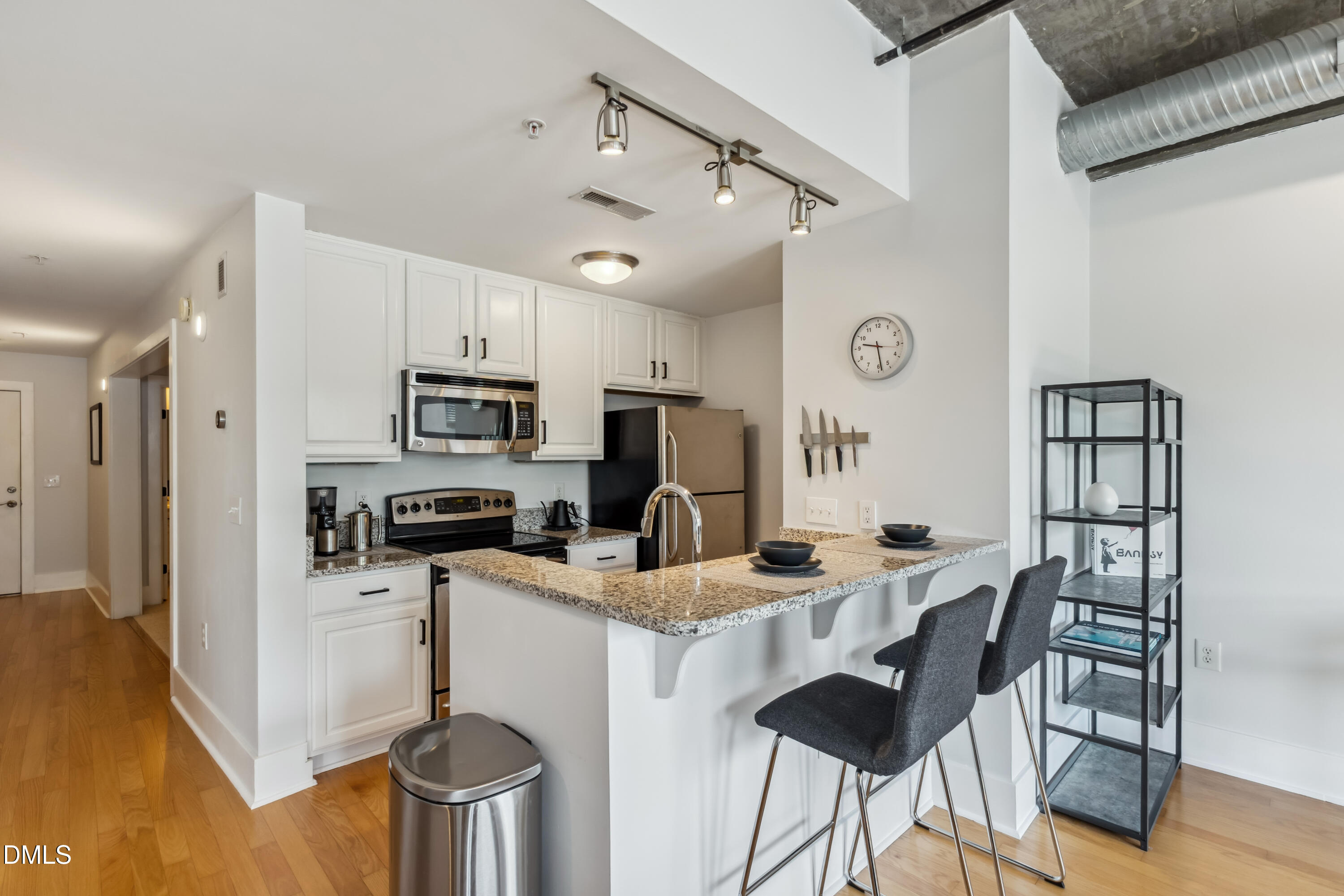 444 S Blount Street 209