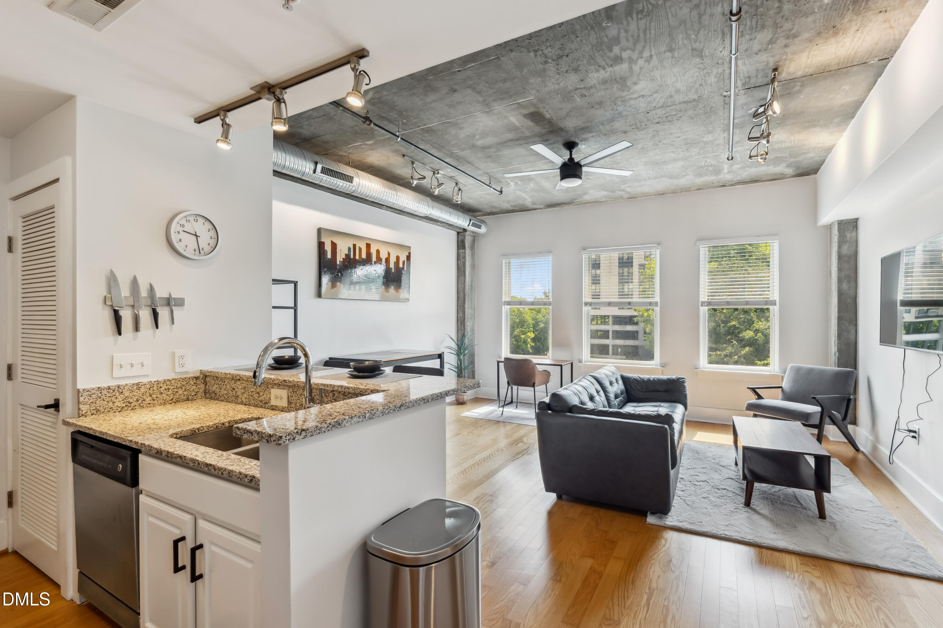 444 S Blount Street 209