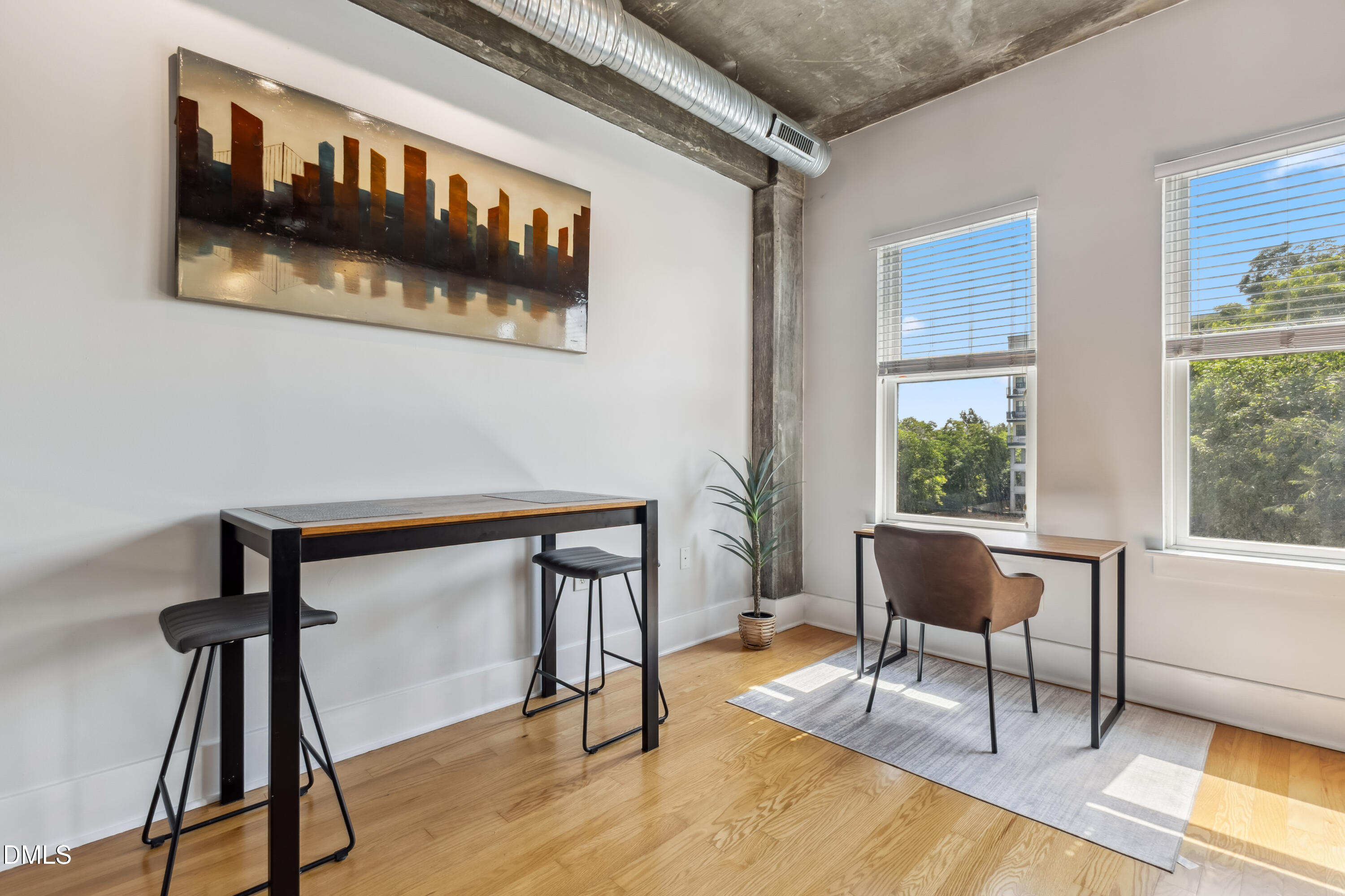 444 S Blount Street 209