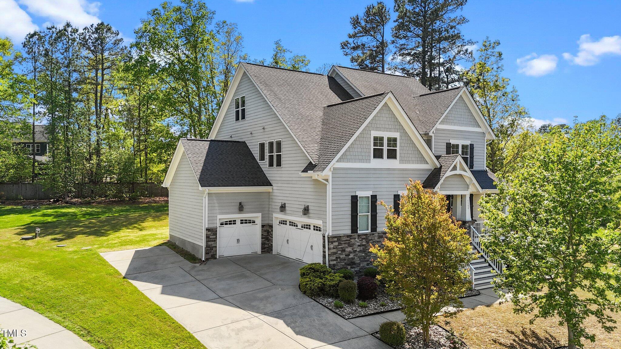 3308 Eden Grove Road