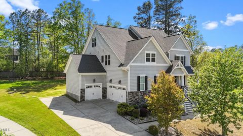 3308 Eden Grove Road Fuquay Varina NC 27526