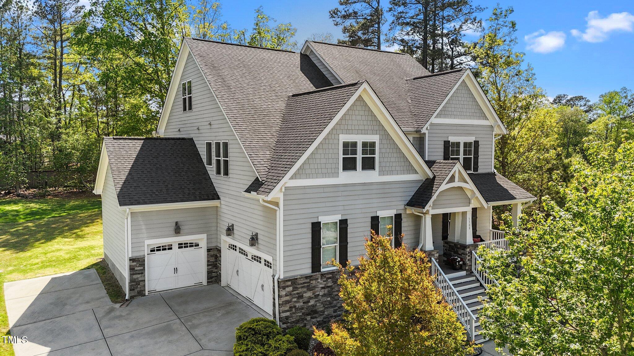 3308 Eden Grove Road