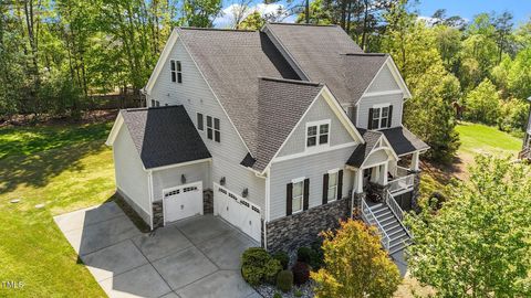 3308 Eden Grove Road Fuquay Varina NC 27526